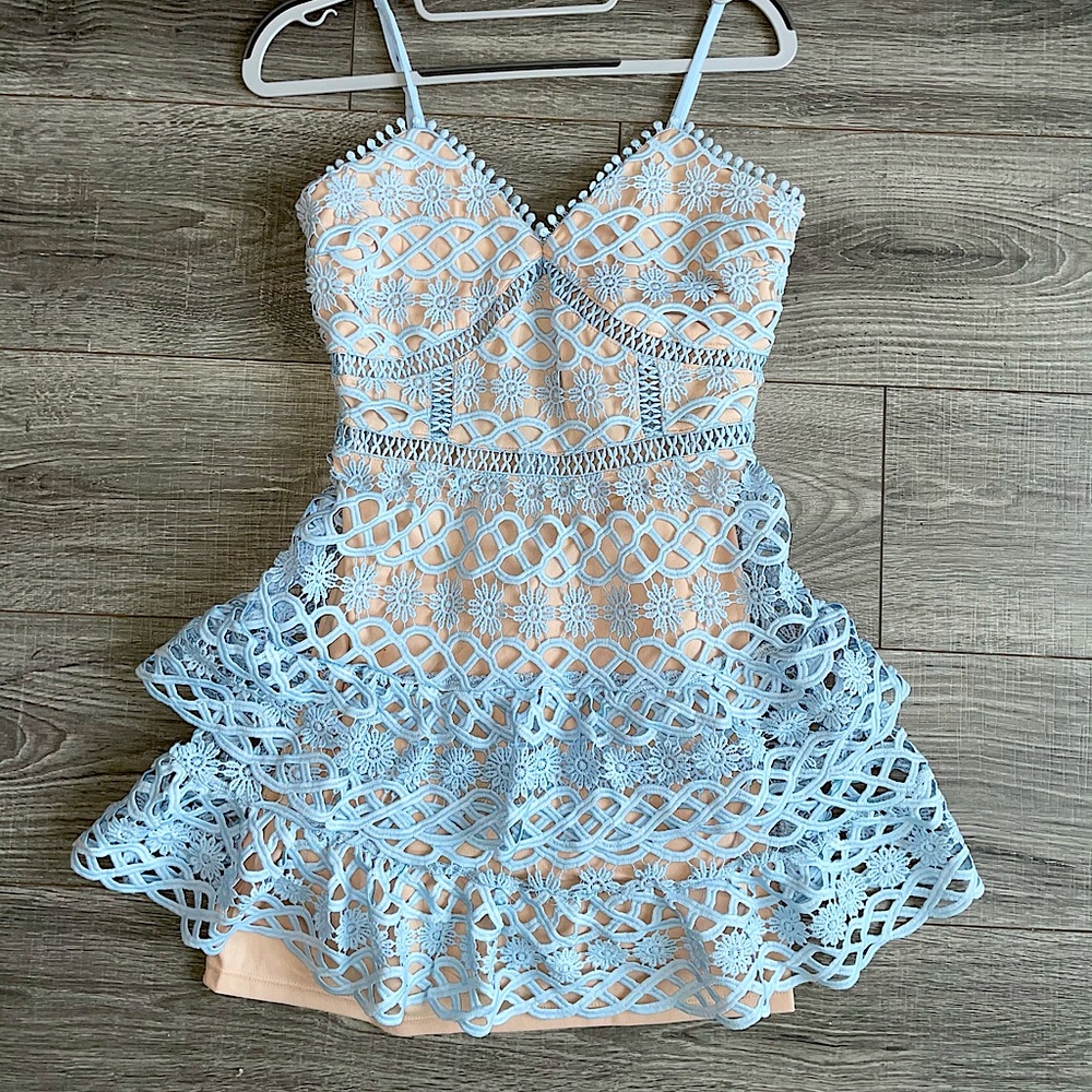 Lulu’s Dress